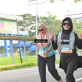 Runner Photo 8336238