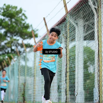 Runner Photo 8336239