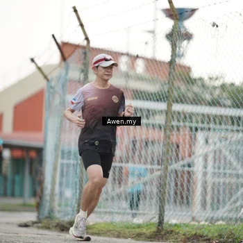 Runner Photo 8336243