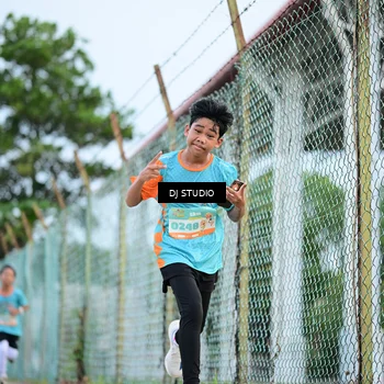 Runner Photo 8336250