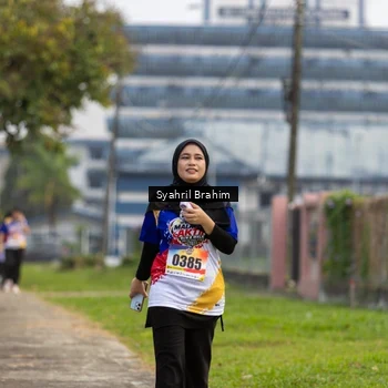 Runner Photo 8336251