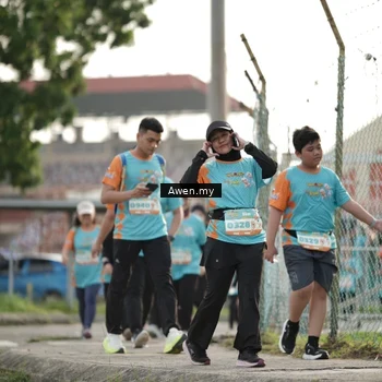 Runner Photo 8336252