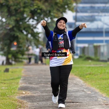 Runner Photo 8336254