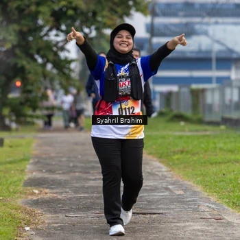 Runner Photo 8336255