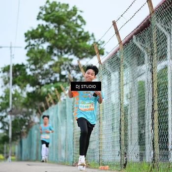 Runner Photo 8336259