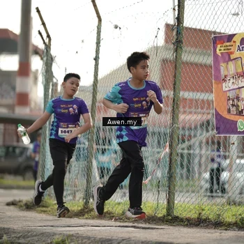 Runner Photo 8336260