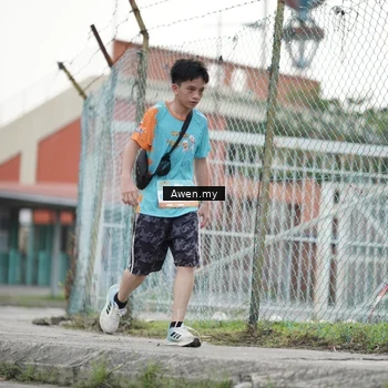Runner Photo 8336263