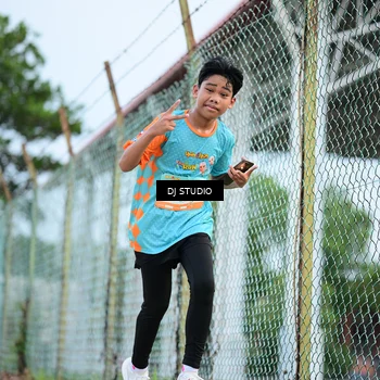 Runner Photo 8336267