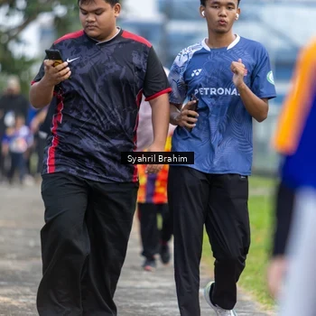 Runner Photo 8336269
