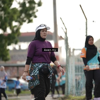 Runner Photo 8336270