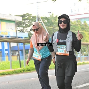 Runner Photo 8336272
