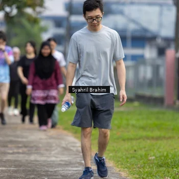Runner Photo 8336274