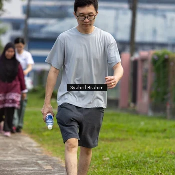 Runner Photo 8336275