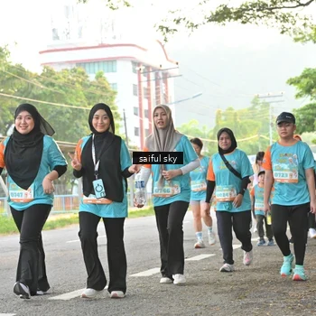 Runner Photo 8336276