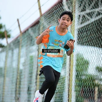 Runner Photo 8336285