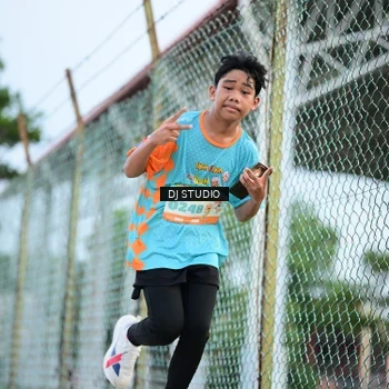 Runner Photo 8336288