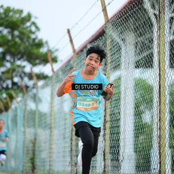 Runner Photo 8336290