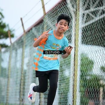 Runner Photo 8336292