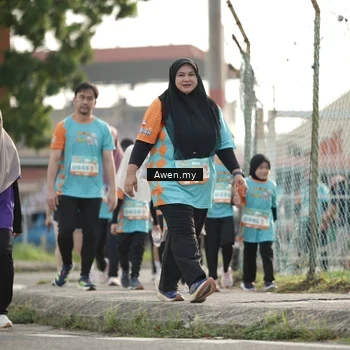 Runner Photo 8336295