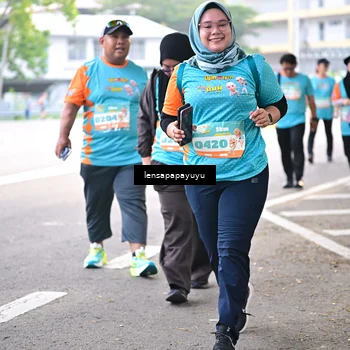 Runner Photo 8336297