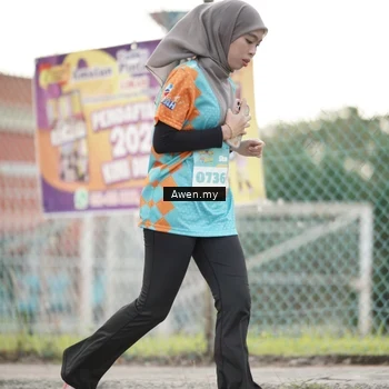 Runner Photo 8336301