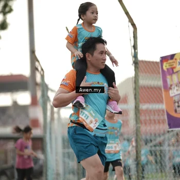Runner Photo 8336304