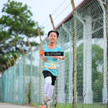 Runner Photo 8336308