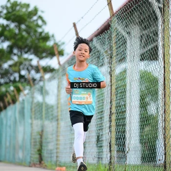 Runner Photo 8336310