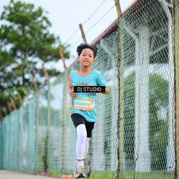 Runner Photo 8336312