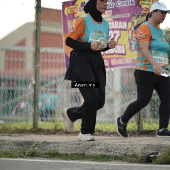Runner Photo 8336313