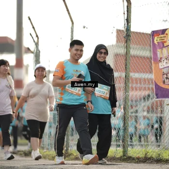 Runner Photo 8336314