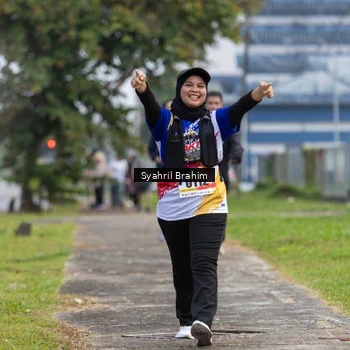 Runner Photo 8336317