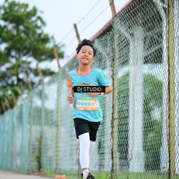 Runner Photo 8336318