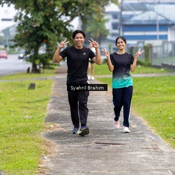 Runner Photo 8336320