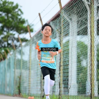 Runner Photo 8336323