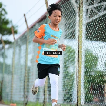 Runner Photo 8336328