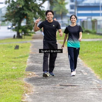 Runner Photo 8336330