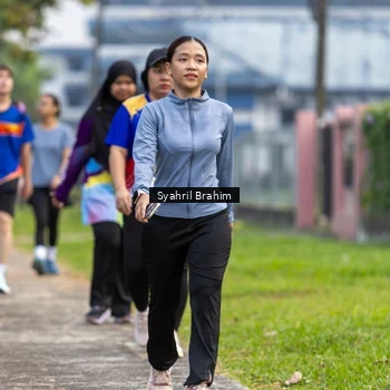 Runner Photo 8336332