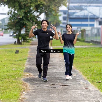 Runner Photo 8336333