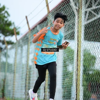 Runner Photo 8336334
