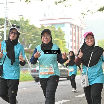 Runner Photo 8336339