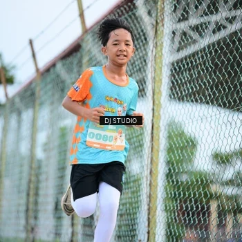 Runner Photo 8336341