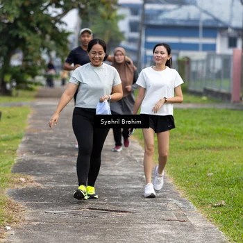 Runner Photo 8336349