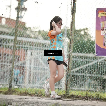 Runner Photo 8336350