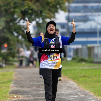 Runner Photo 8336352