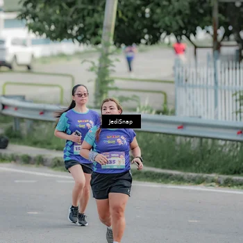 Runner Photo 8336353