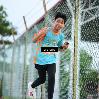 Runner Photo 8336355