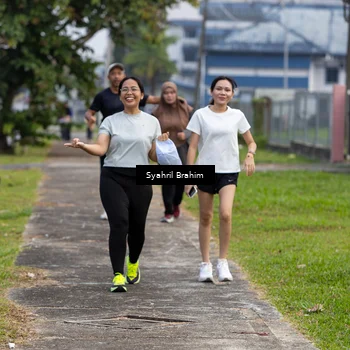 Runner Photo 8336356