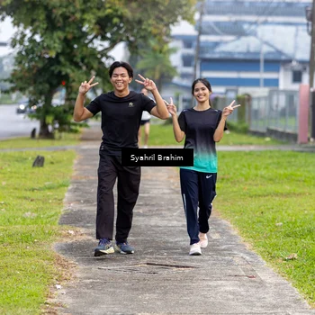 Runner Photo 8336358