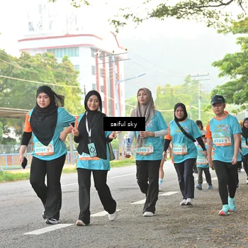 Runner Photo 8336359
